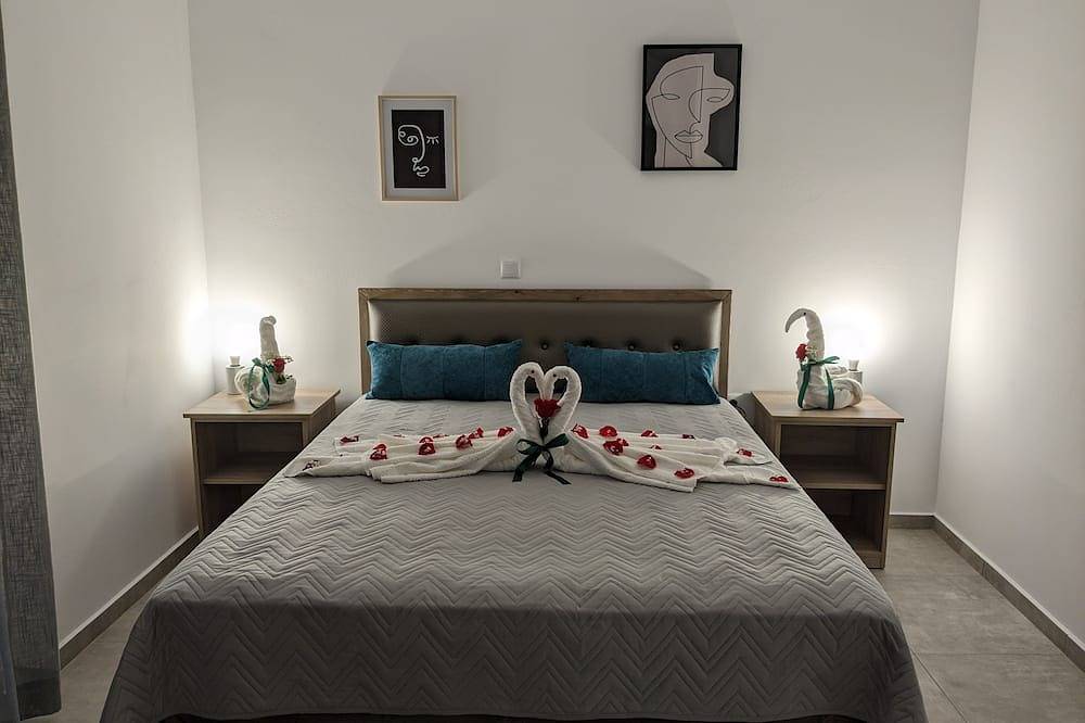 Geheel appartement, Cute apartments in Kos