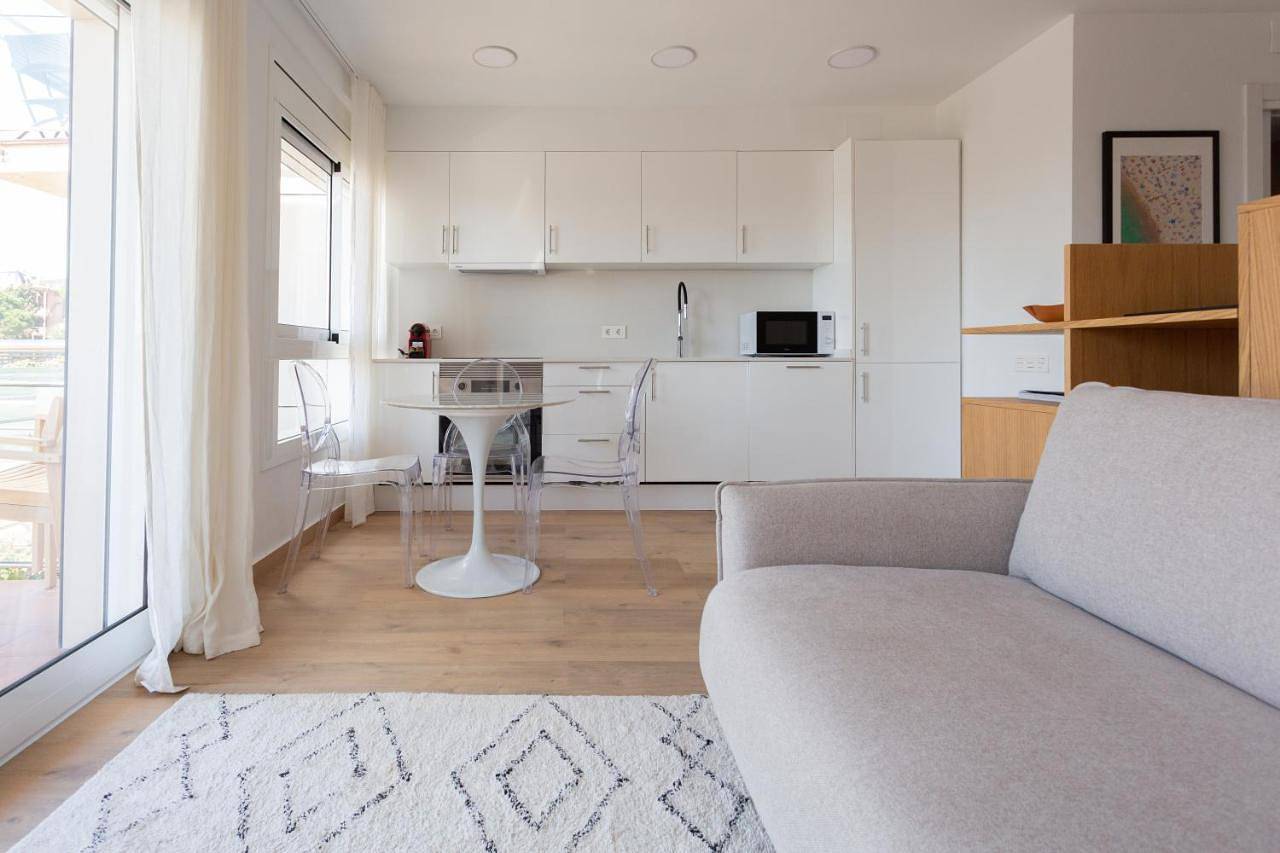 Appartement entier, One-Bedroom Apartment in Platja de Gavà (Gavà), Gavà