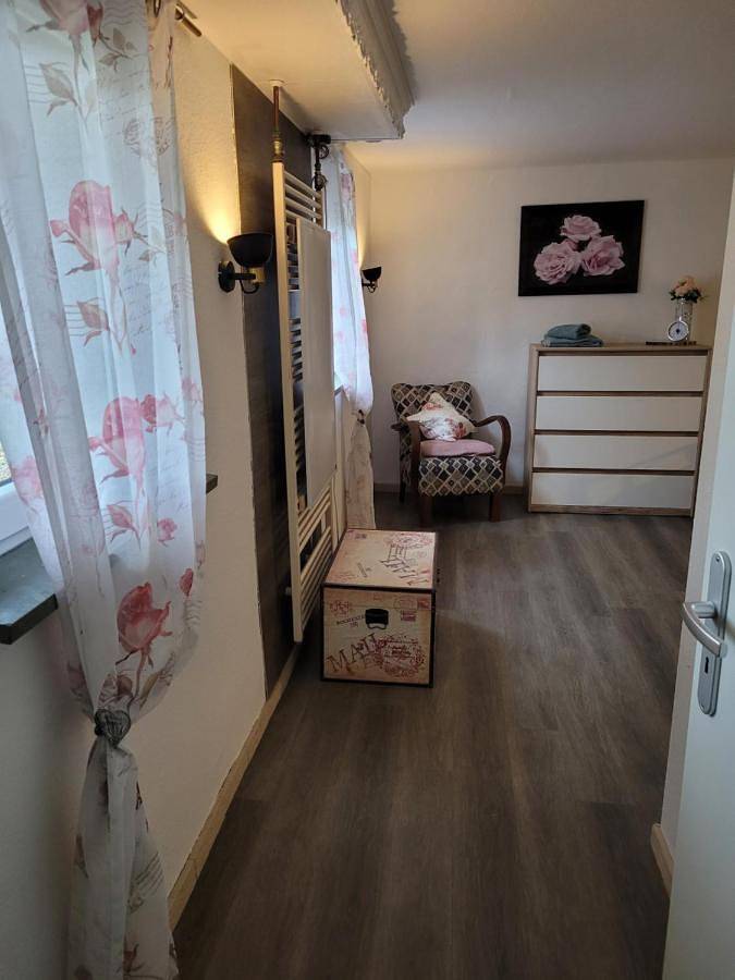 Gîte pour 2 personnes, avec jardin et vue à Warstein - 3