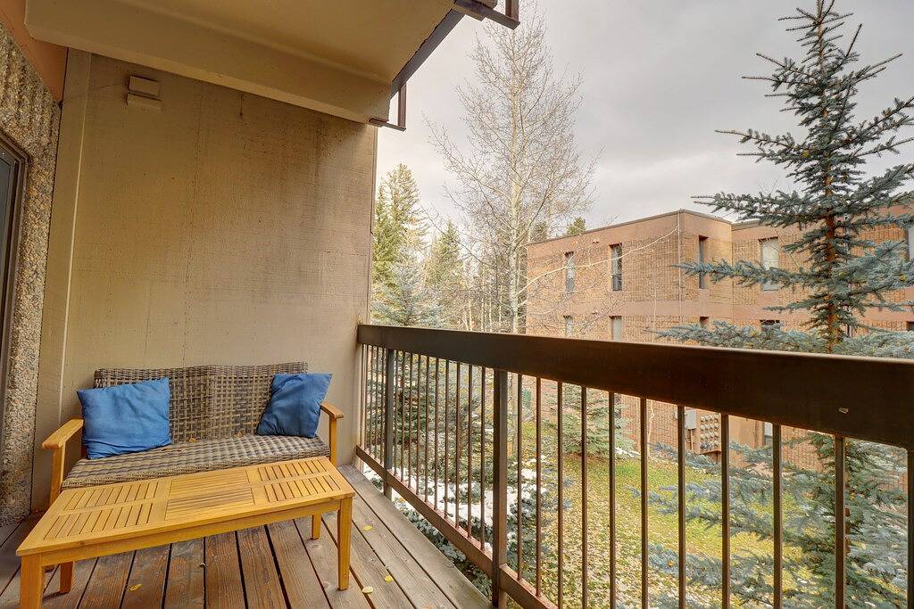 Ganze Wohnung, 2 Bedroom Condo Just off Frisco Main Street. in Frisco, Arapaho and Roosevelt National Forests