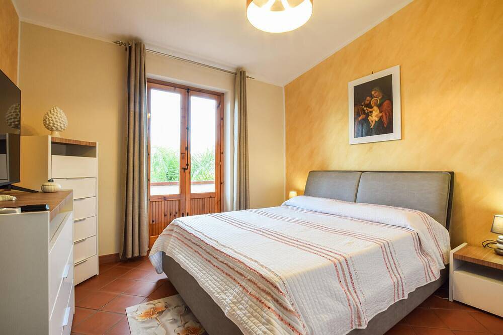 Impresionante casa en Altavilla Milicia in Torre Colonna-Sperone, Altavilla Milicia