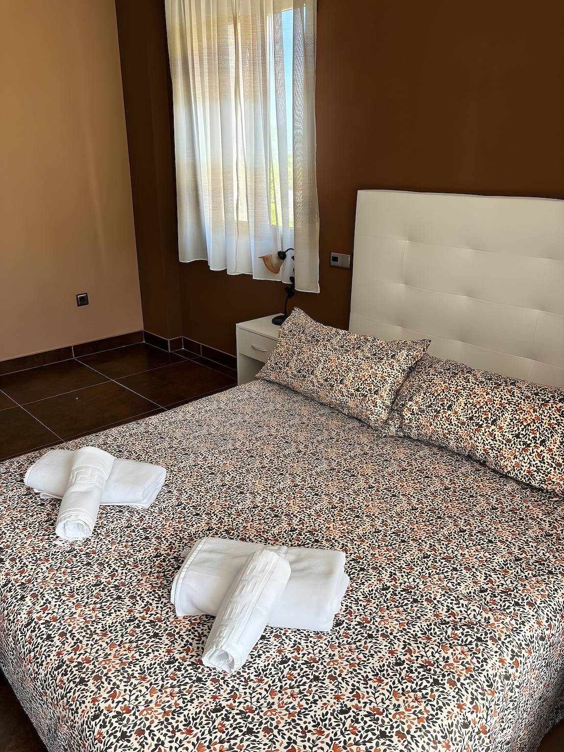 Holiday Home 'La Libélula' with Mountain View, Private Pool and Wi-Fi in El Espinar, Segovia Province