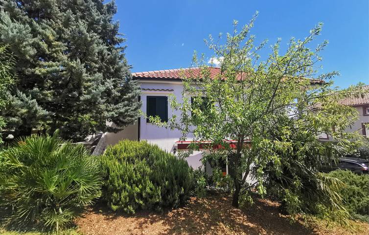 Ferienwohnung für 4 Personen, mit Garten und Terrasse - 1