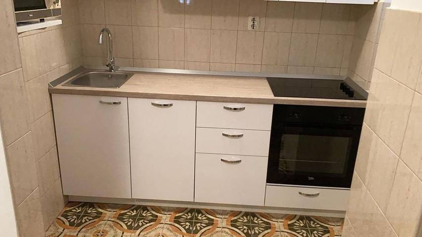 Ferienwohnung für 6 Personen, mit Terrasse in Primosten - 3