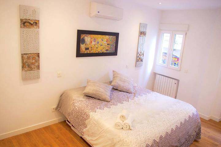 Apartamento entero, Nuevo! Apartamento de Lujo en Centro de Madrid in Centro (Madrid), Madrid
