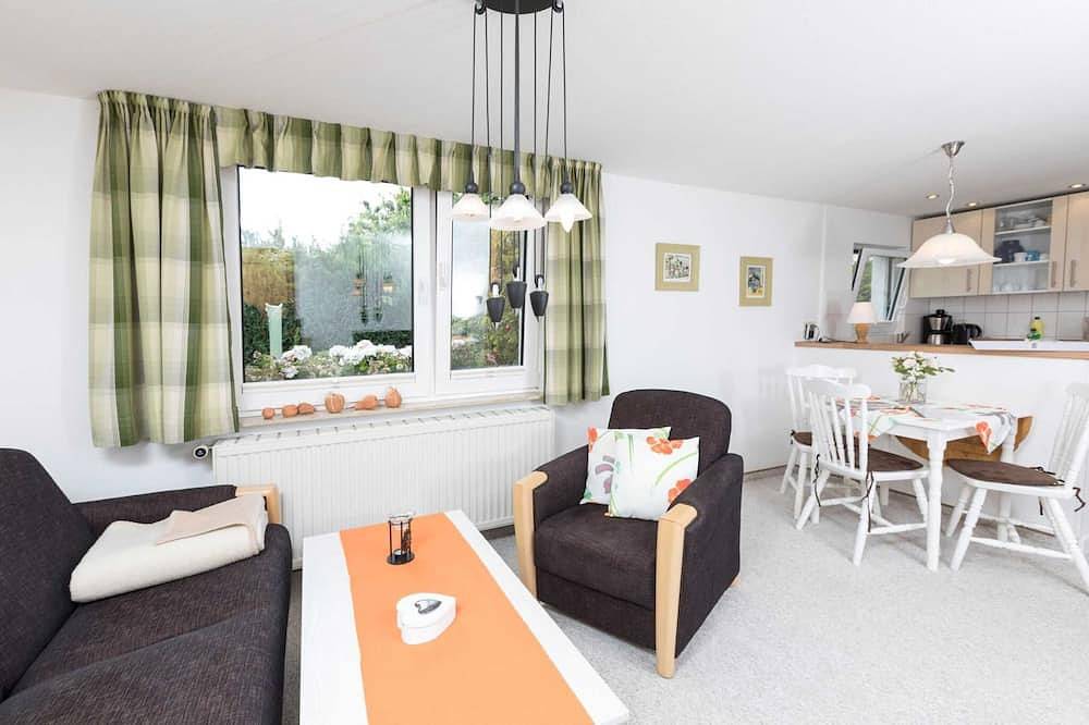 Ferienwohnung in Rügen für 2 Personen in Rügen