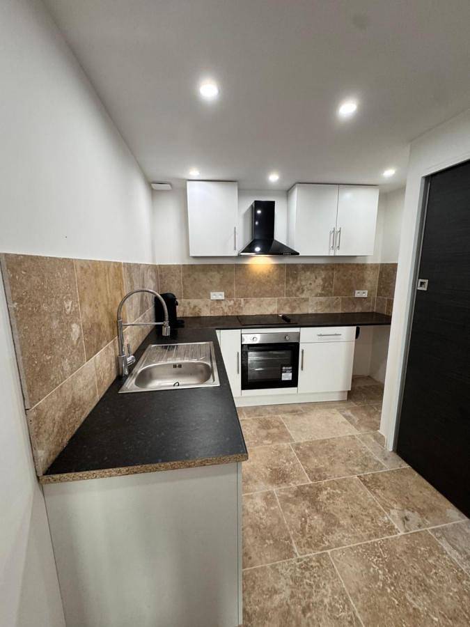 Holiday home for 4 people - 1