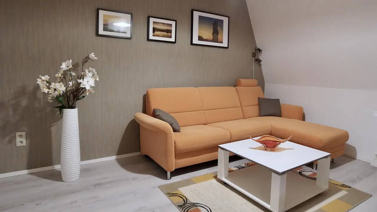 Appartamento vacanze a Harz a partire da 95€ a notte