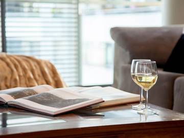 Attico per 8 Persone in Barcelona Centre, Barcellona, Foto 2