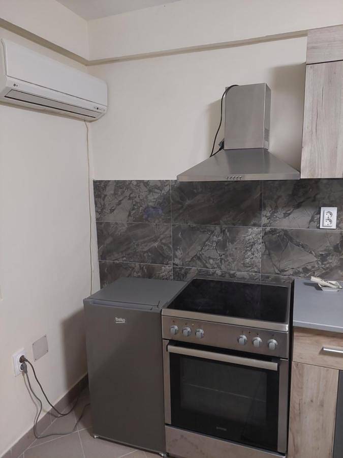 Appartement entier, Relax in Jagodina, Région centrale