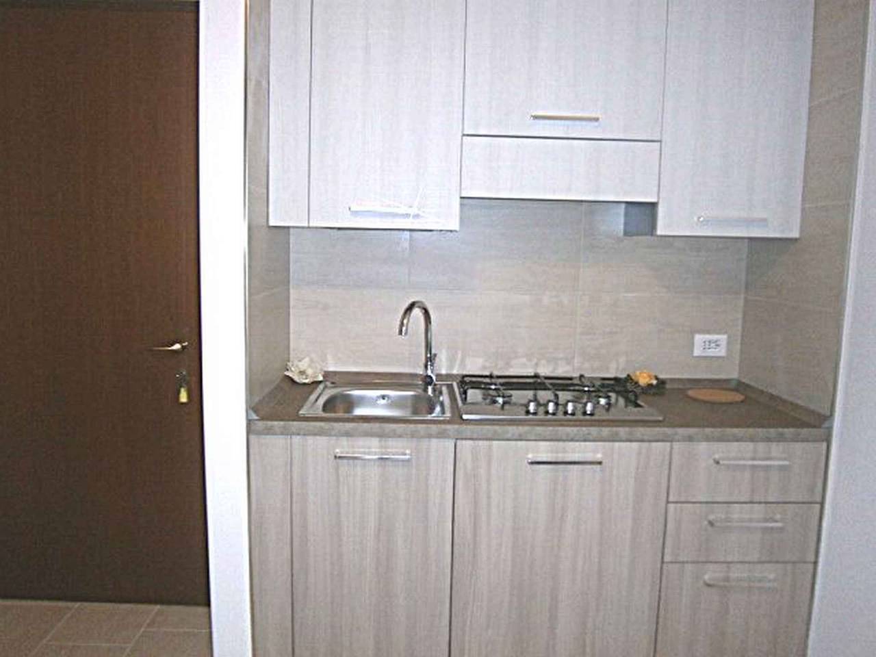 Entire vacation apartment, Holiday apartment with air conditioning  in Bibione, Venice Province