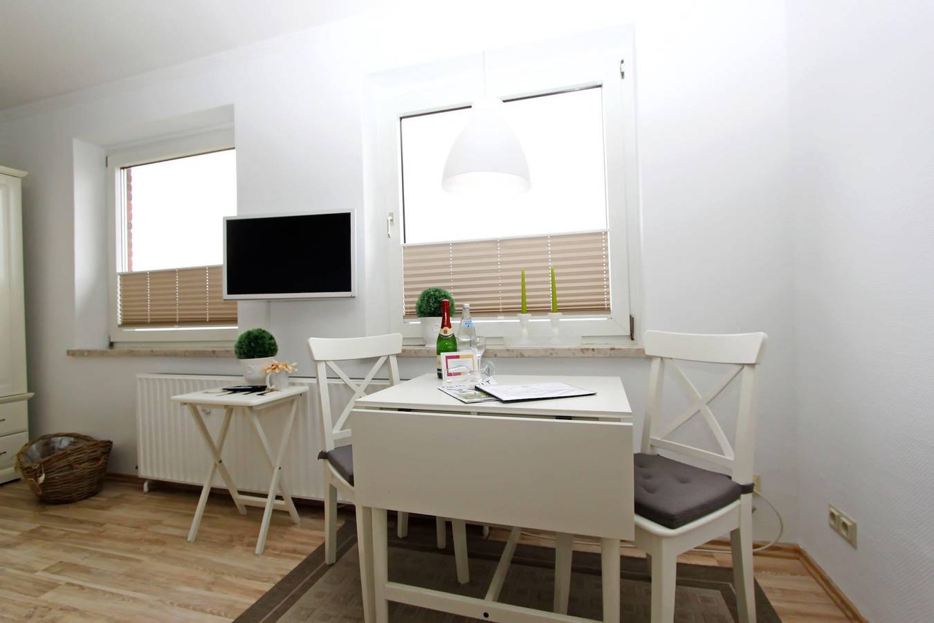 Ganzes Studio, App. Wiebke in Hörnum, Sylt