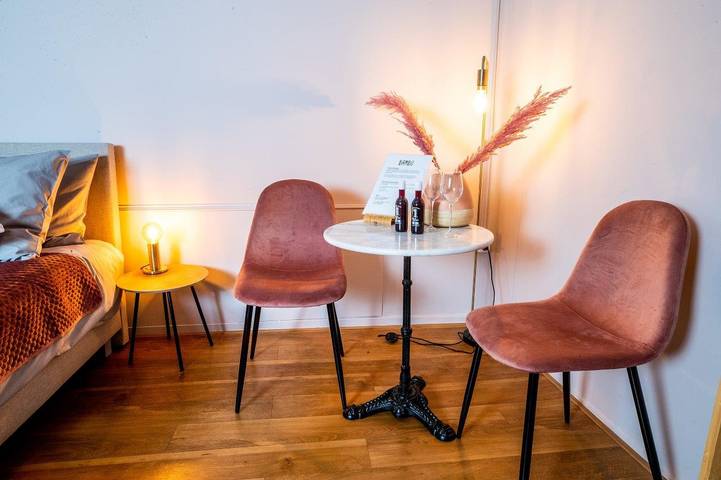 Gîte pour 2 personnes à Haarlem - 2