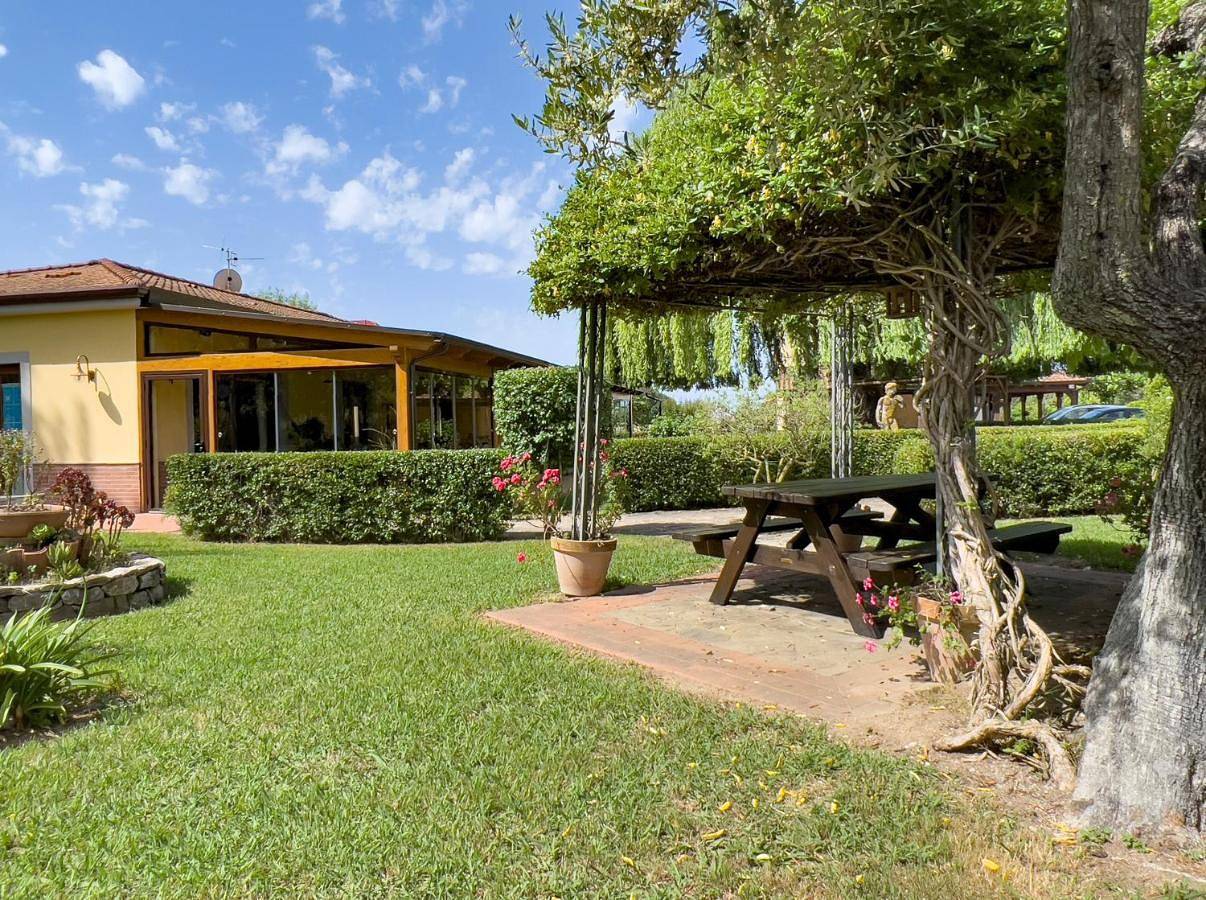 Agriturismo Terra Di Elea azienda agricola di Raimondo Michela in Ascea, Cilento Coast