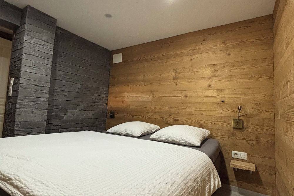 Chalet du Bouchot 1: spa privatif, aire de jeux,4p in Rochesson, Parc naturel régional des Ballons des Vosges