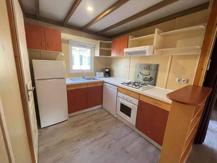 Location de vacances pour 8 personnes à Saint-Martial-de-Nabirat - 2