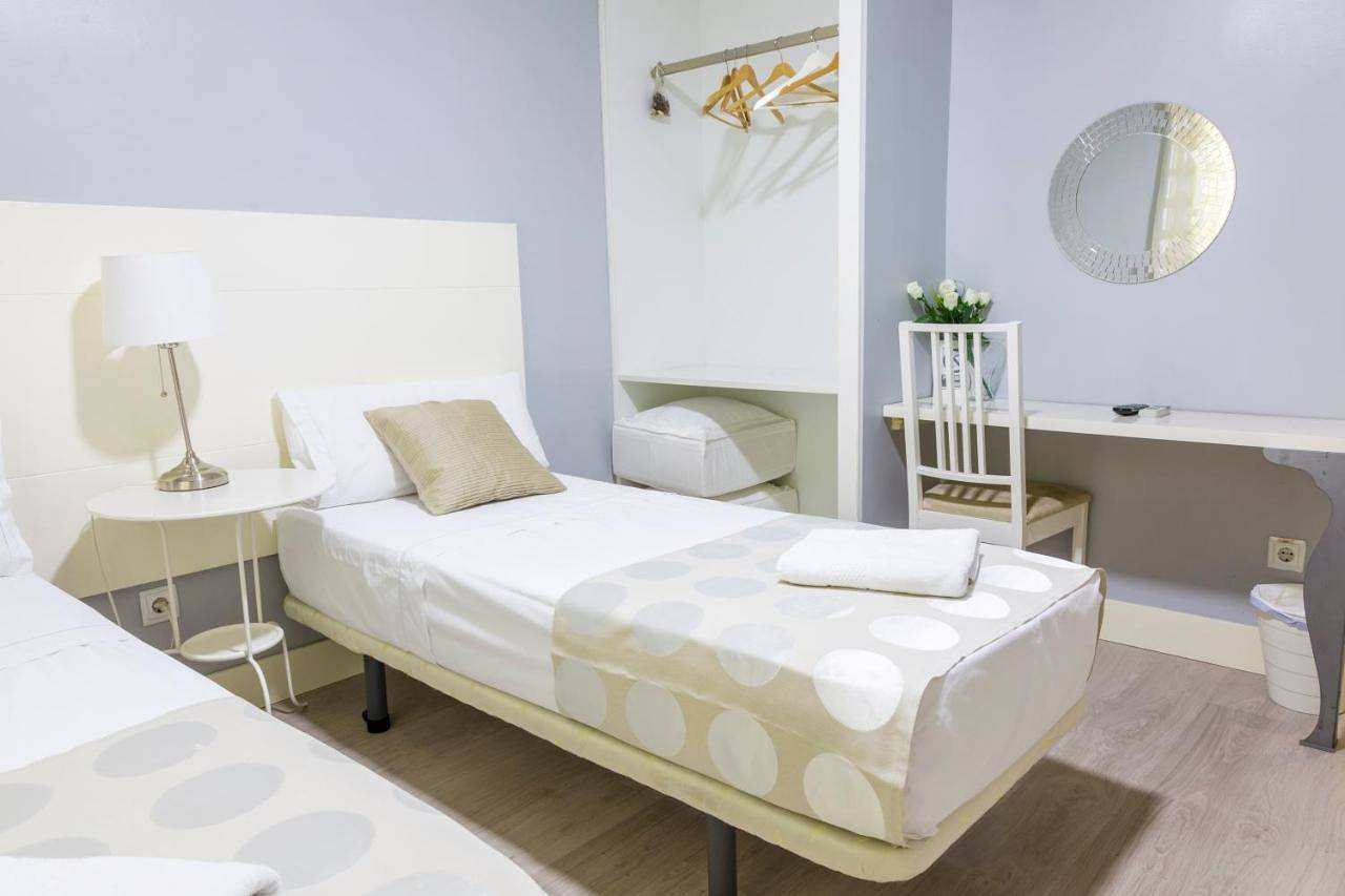 8Rooms Madrid in Atocha, Madrid