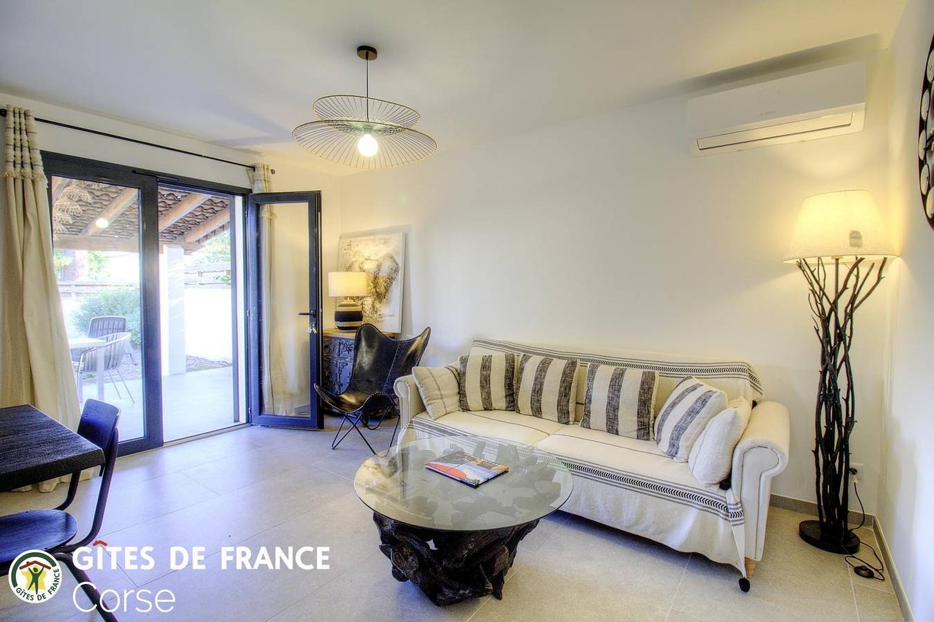 Algajola N°23 in Marina d'Oru, Ghisonaccia