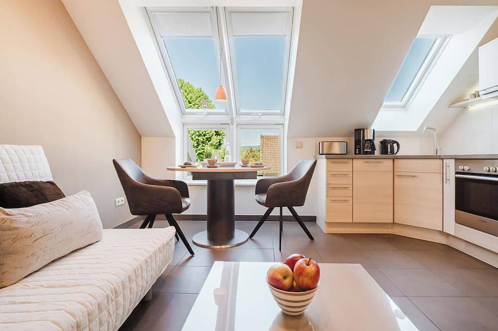 Ganze Wohnung, Traumhafte Schlaf-Suite \"Cappuccino\" in Weinregion zw. Frankfurt und Heidelberg in Bensheim, Bergstraße