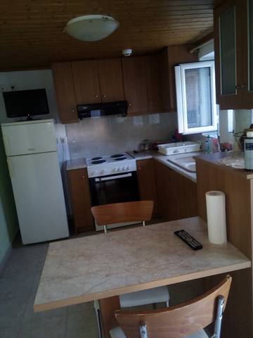 Casa Vacanza per 2 Persone in Frikes, Grecia, Foto 2