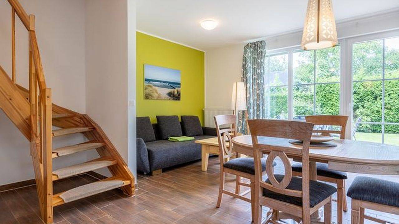 Ferienhaus für 4 Personen (56 m²) in Zingst in Müggenburg, Zingst