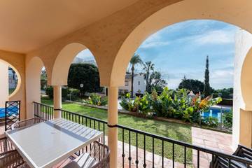 Vakantieappartement voor 5 Personen in La Cala de Mijas, Mijas, Afbeelding 1