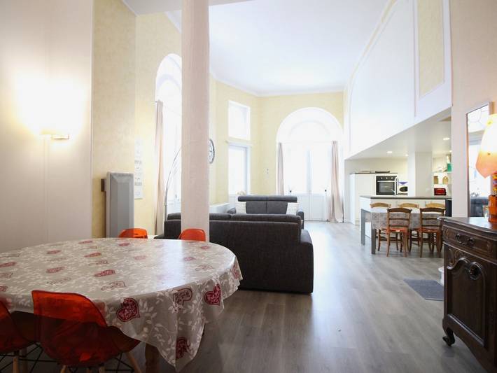 Gîte pour 6 personnes dans Office de Tourisme La Bourboule - 2