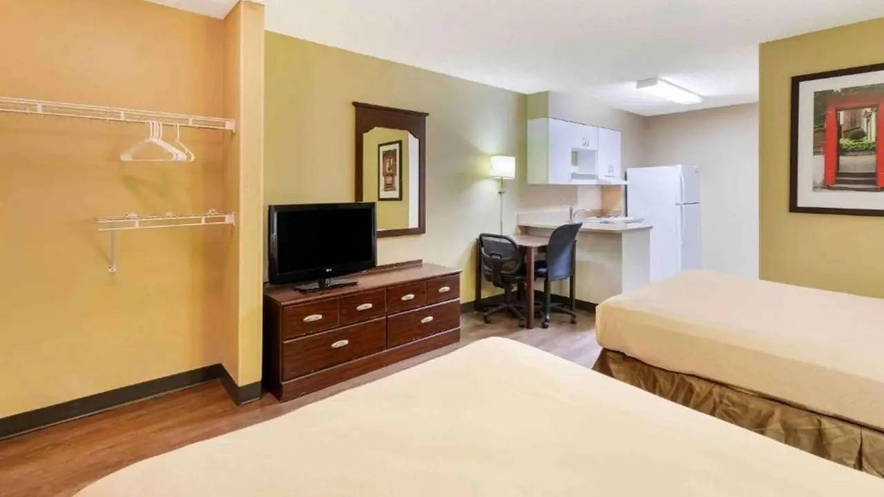 Entire holiday apartment, Holiday apartment for 5 people in Fresno, Fresno County