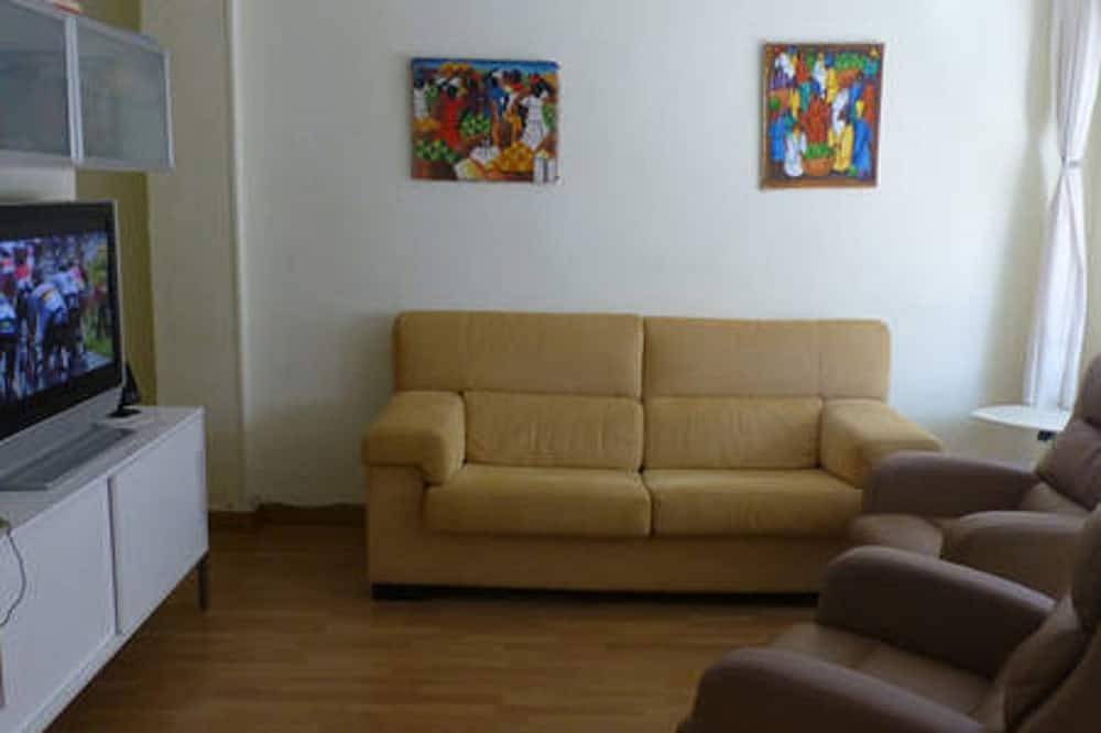 Entire apartment, Apartment 1 Line Of The Sea Minor Pay in San Pedro del Pinatar, Costa Cálida