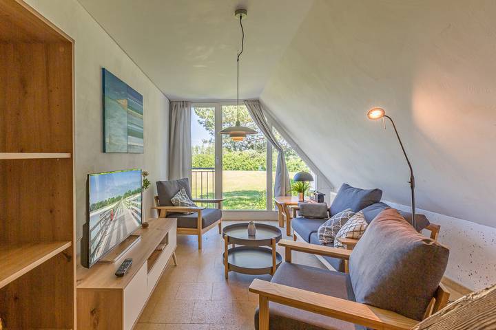 Ferienwohnung für 4 Personen, mit Sauna in der Wohlenberger Wiek - 3