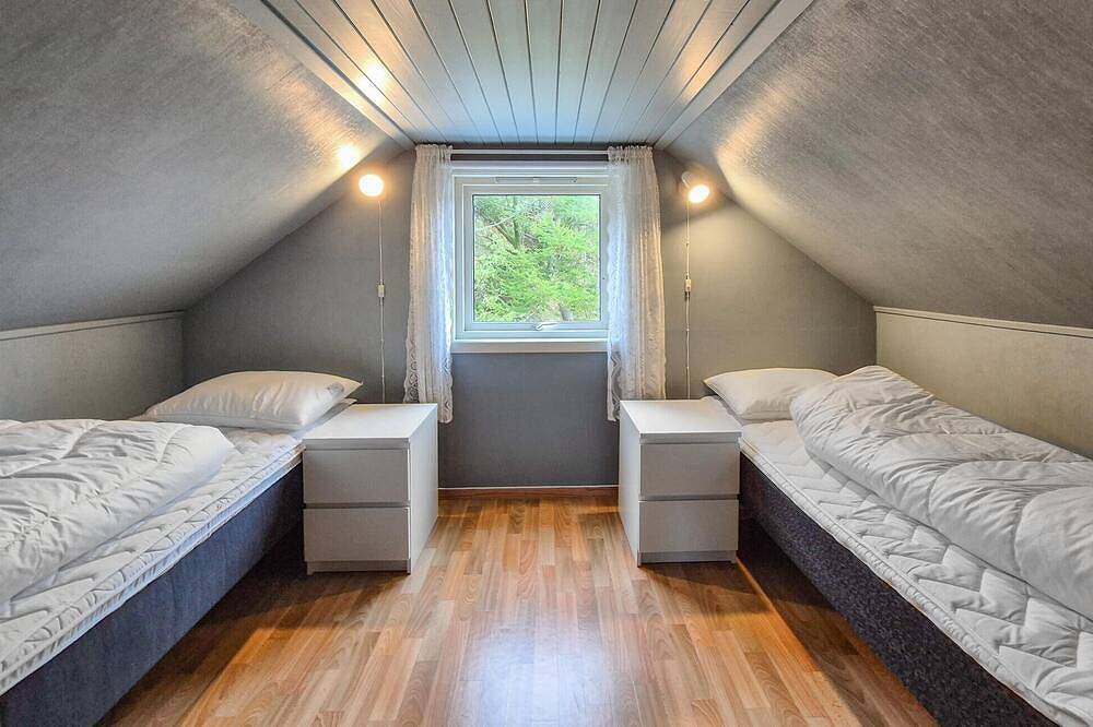 Wunderschönes Haus in Bokn mit Wlan in Bokn