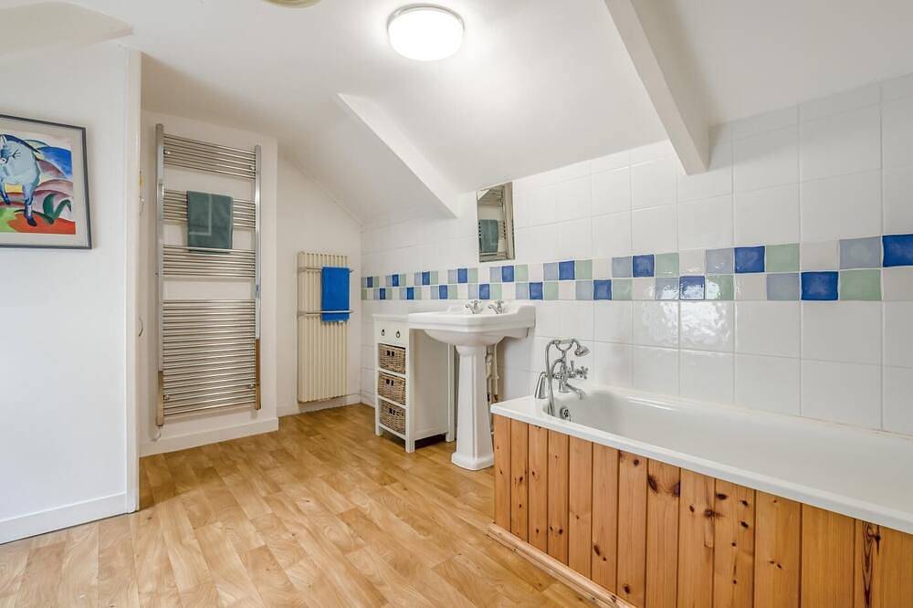 3 Bed in Polruan (oc-pc049) in Polperro, Polruan