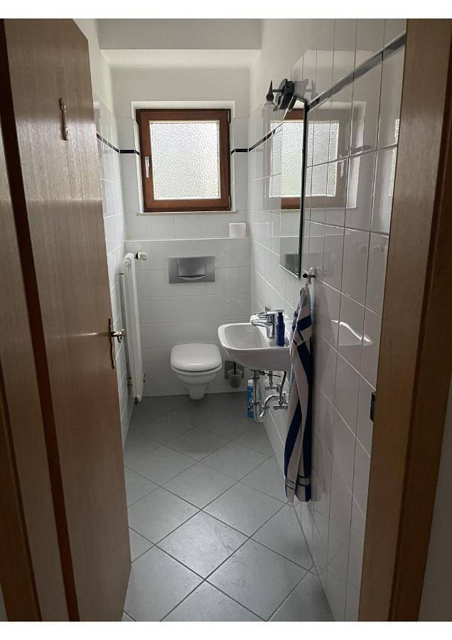 Ferienwohnung für 6 Personen, mit Terrasse in Fischbachtal - 2