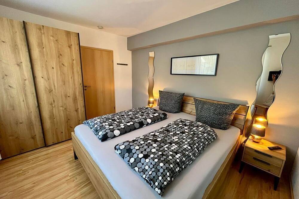 Ganze Wohnung, Ferienwohnung Kleine Auszeit - Mesenich, Stephan in Zell Stadt (Mosel), Zell (Mosel)
