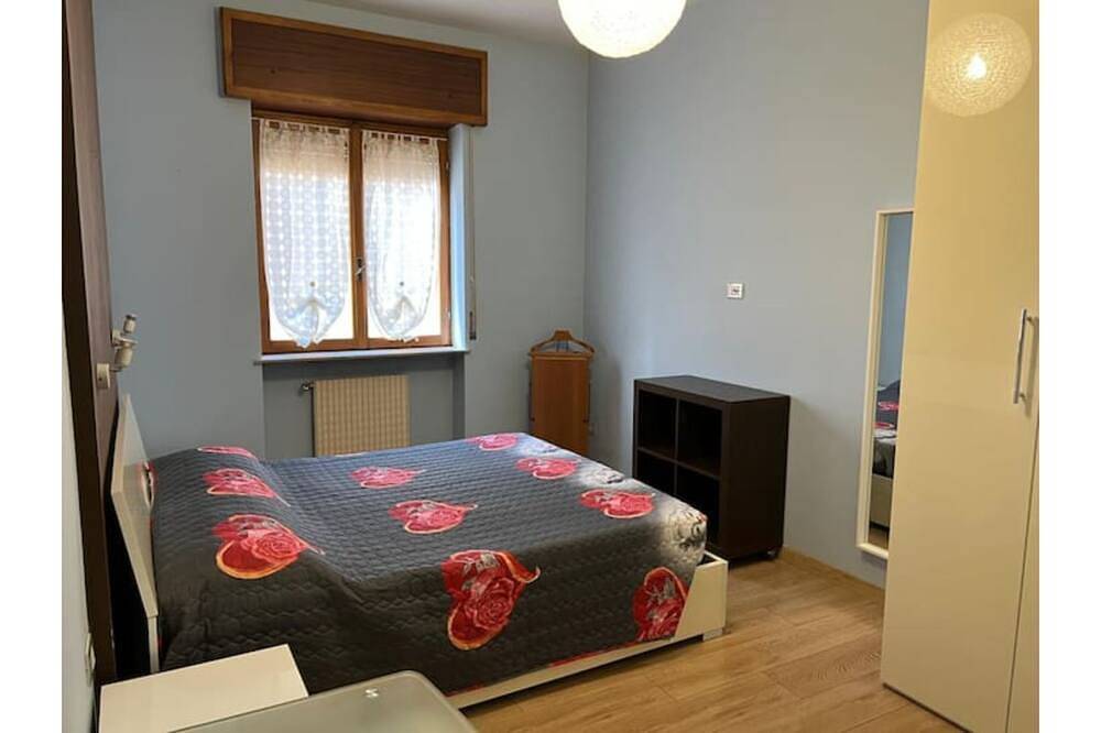 Apartamento entero, Ancora Residence - Downtown Area - Hospital in Plasencia (Italia), Via Francigena