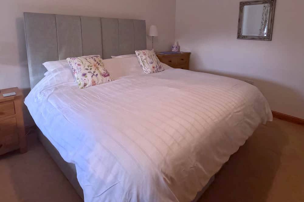 Idyllische Cottages zur Selbstverpflegung in Castle Hill zwischen Huddersfield und Holmfirth in Westliches Yorkshire