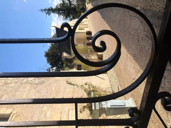 Gîte pour 4 personnes, avec piscine et jardin à Azay-le-Rideau - 4