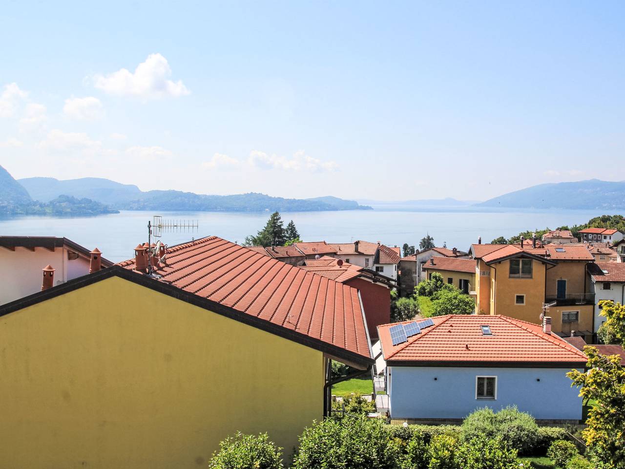 Claudio in Comune di Verbania, Lago Maggiore (Piemonte)