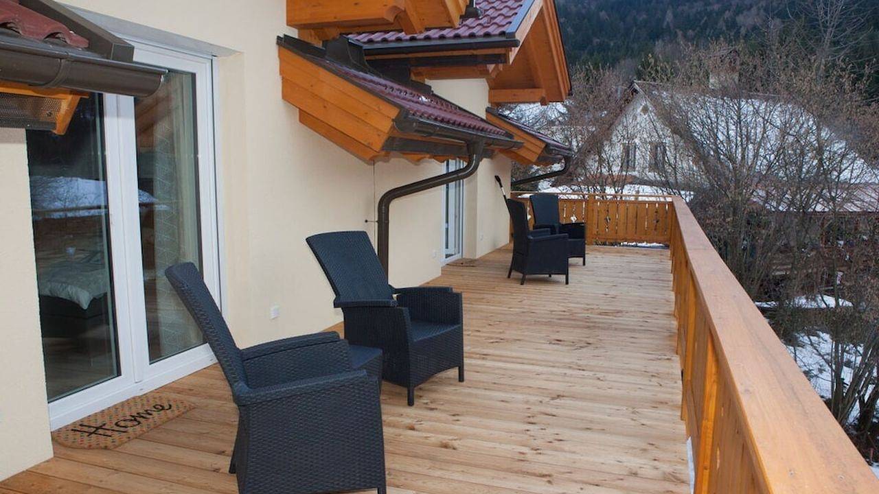 Ferienhaus für 12 Personen (200 m²) in Arnoldstein in Karavanke in Pohorje, Arnoldstein