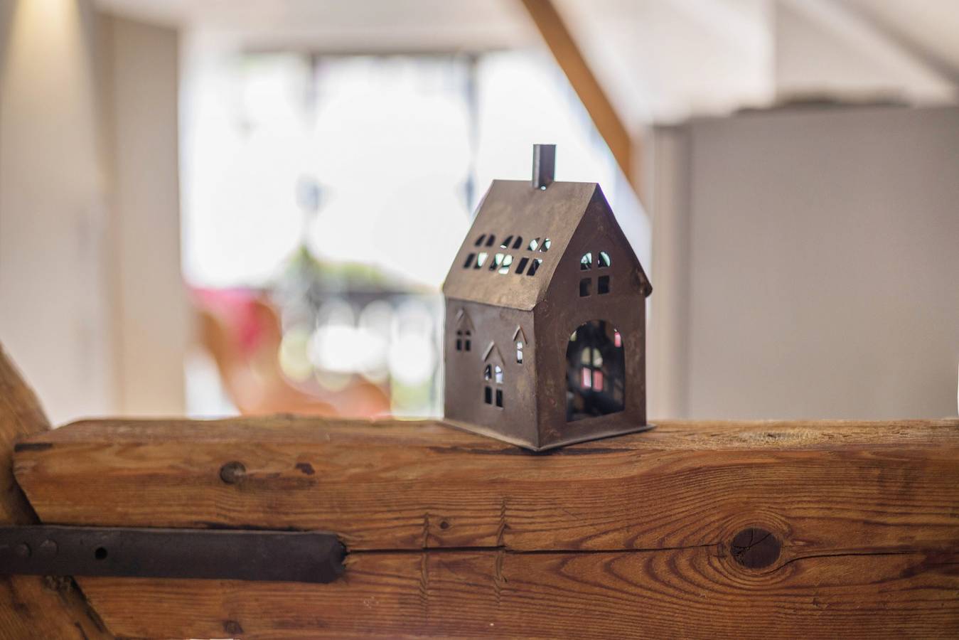 Vakantie Appartement "im Haus Kreuzthal" met Balkon & Wifi, foto 11