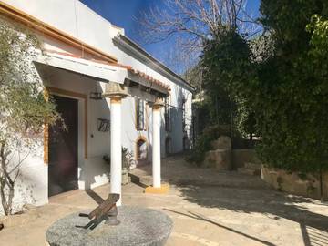 Chalet para 6 Personas en Osuna, Provincia de Sevilla, Foto 3