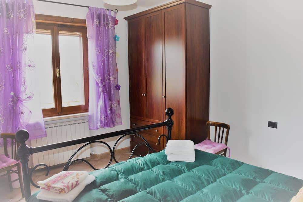 Geheel appartement, La Vecchia Dimora apt - Agriturismo la Coccinella in Valfabbrica, Provincie Perugia