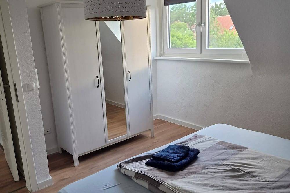 Ganze Wohnung, 90 m² Ferienwohnung in Schneeren- 3 Sz., Klimaanlage, nah am Steinhuder Meer in Neustadt am Rübenberge, Steinhuder Meer
