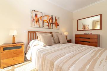 Vakantieappartement voor 6 Personen in Estômbar, Estômbar e Parchal, Afbeelding 3