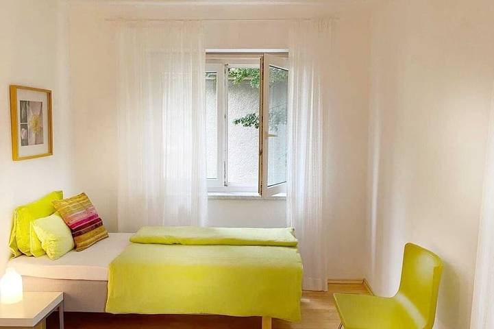 Appartement entier, At home in the love nest in Alpes de Tux, Innsbruck