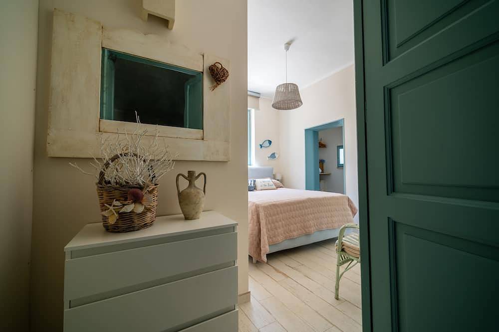 A few steps away - Detached Mediterranean villas in Campomarino di Maruggio, Campomarino (Apulia)