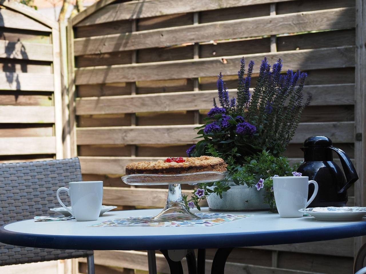 Ganze Ferienwohnung, Zur Kirsche in Nahrendorf, Lüneburger Heide
