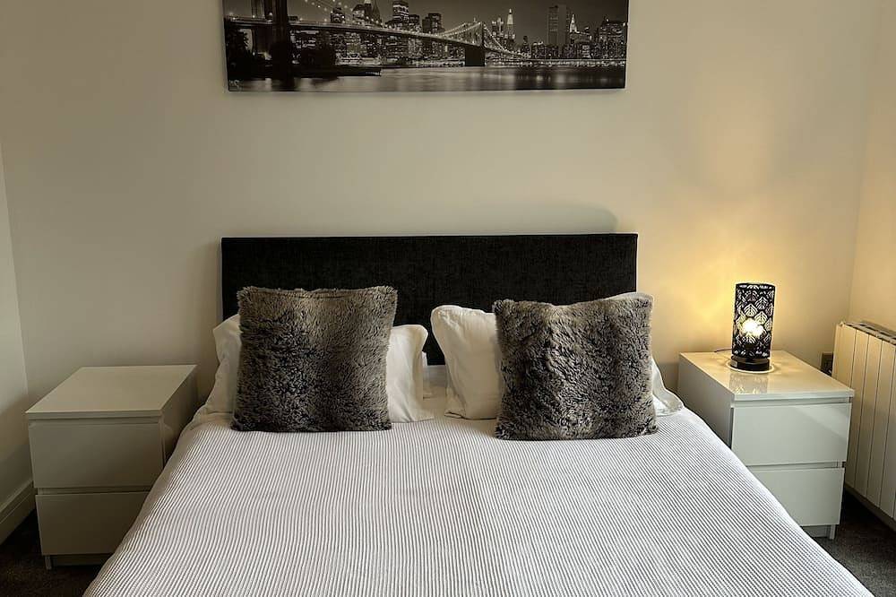 Ganze Wohnung, Cosy Flat in Sutton with Parking free in Sutton (London), London