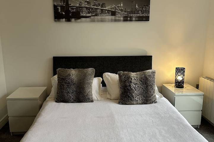 Ferienwohnung für 3 Personen in London - 2