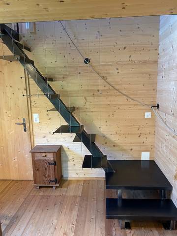 Bauernhof für 5 Personen in Scuol, Graubünden, Bild 4